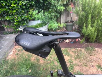Used Enve Melee SRAM Force eTap AXS 2024 Road & Gravel, Light Gray — image 4 of 5