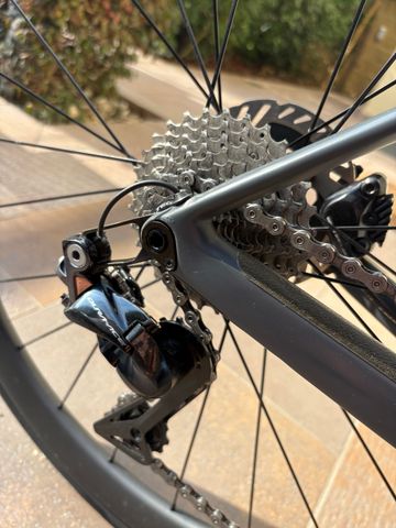 Brugt BMC Teammachine SLR01 DISC TWO 2020 2020 Road & Gravel — billede 5 af 9