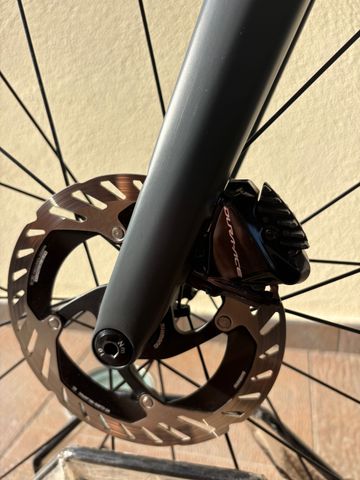 Brugt BMC Teammachine SLR01 DISC TWO 2020 2020 Road & Gravel — billede 6 af 9