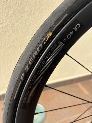 Brugt BMC Teammachine SLR01 DISC TWO 2020 2020 Road & Gravel — billede 8 af 9