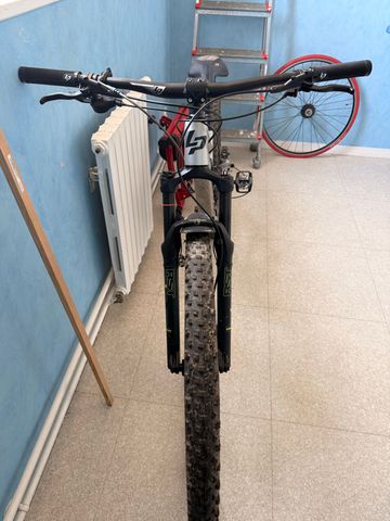 Tweedehands Lapierre Zesty TR 3.9 2023 2023 Mountainbike — afbeelding 6 van 6