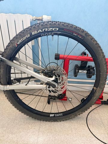 Tweedehands Lapierre Zesty TR 3.9 2023 2023 Mountainbike — afbeelding 5 van 6