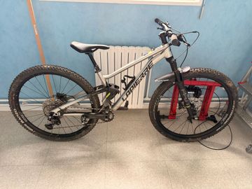 Tweedehands Lapierre Zesty TR 3.9 2023 2023 MTB