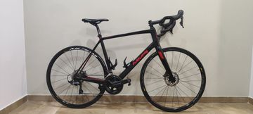 MMR Grand Tour Ultegra 2019 2019 Road & Gravel d'occasion