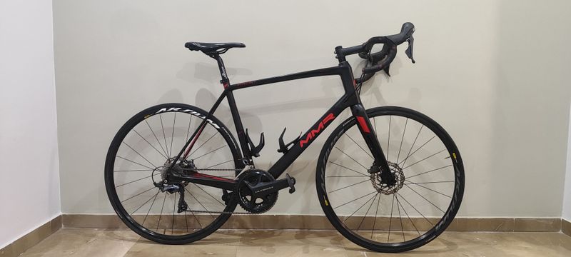 Gebrauchtes MMR Grand Tour Ultegra 2019 2019 Road & Gravel