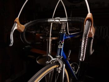 Colnago Superissimo 1986 Road & Gravel usato, Blu — immagine 8 di 16