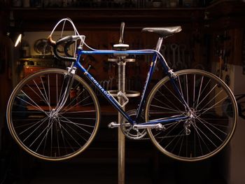 Colnago Superissimo 1986 Road & Gravel usato, Blu — immagine 15 di 16