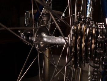 Colnago Superissimo 1986 Road & Gravel usato, Blu — immagine 7 di 16