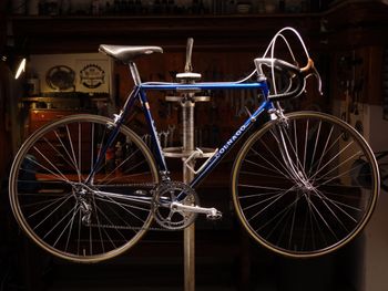 Colnago Superissimo 1986 Road & Gravel usato, Blu — immagine 1 di 16