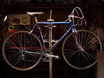 Colnago Superissimo 1986 Road & Gravel usato