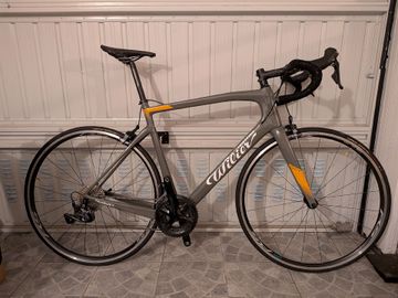 Použité Wilier GTR Team SHIMANO ULTEGRA R8000 2023 2023 Road & Gravel