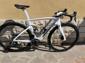 Used Pinarello Dogma SRAM Red eTap AXS 2026 Road & Gravel