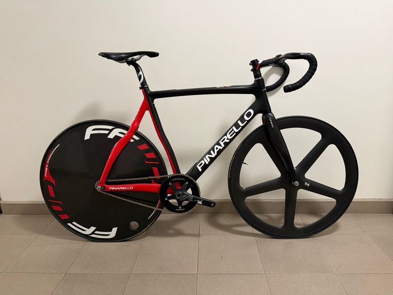 Used Pinarello XTrack 2023 Road & Gravel