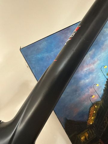 Used Pinarello XTrack 2023 Road & Gravel, Black — image 21 of 24