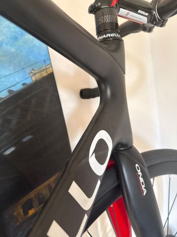 Used Pinarello XTrack 2023 Road & Gravel, Black — image 13 of 24
