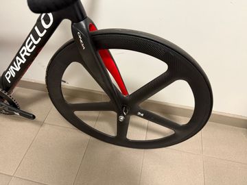 Used Pinarello XTrack 2023 Road & Gravel, Black — image 23 of 24