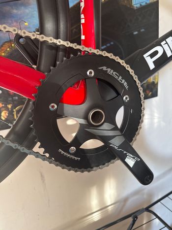Gebrauchtes Pinarello Custom Other 2023 Road & Gravel, Schwarz — Bild 4 von 24