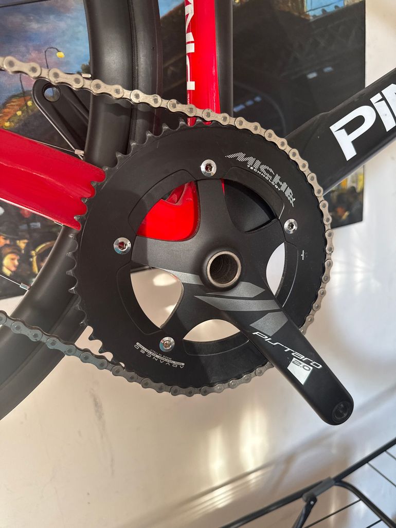 Gebrauchtes Pinarello Custom Other 2023 Road & Gravel, Schwarz — Bild 4 von 24