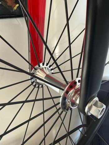 Gebrauchtes Pinarello Custom Other 2023 Road & Gravel, Schwarz — Bild 5 von 24