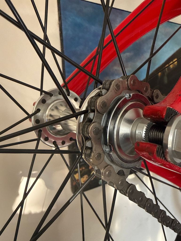 Gebrauchtes Pinarello Custom Other 2023 Road & Gravel, Schwarz — Bild 3 von 24