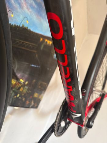 Gebrauchtes Pinarello Custom Other 2023 Road & Gravel, Schwarz — Bild 20 von 24
