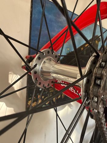 Gebrauchtes Pinarello Custom Other 2023 Road & Gravel, Schwarz — Bild 6 von 24