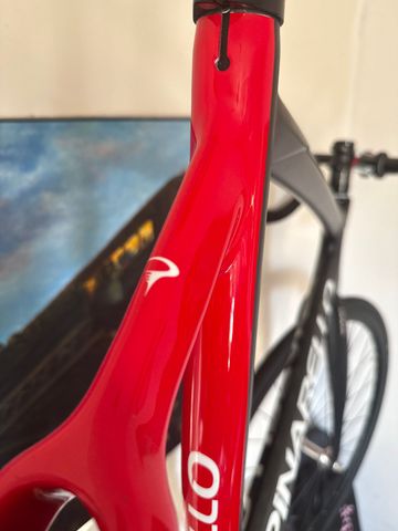 Used Pinarello XTrack 2023 Road & Gravel, Black — image 12 of 24
