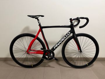 Pinarello Custom Other 2023 Road & Gravel d'occasion