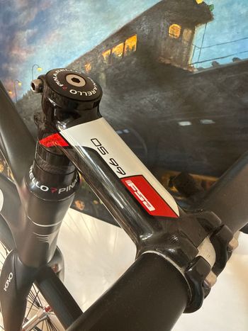Gebrauchtes Pinarello Custom Other 2023 Road & Gravel, Schwarz — Bild 9 von 24