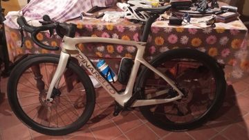 Used Pinarello F Shimano 105 2026 Road & Gravel