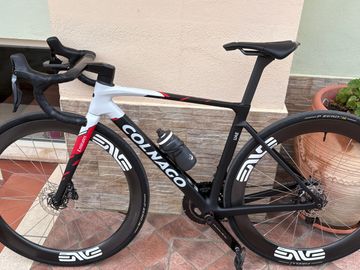 Used Colnago V5Rs Shimano Dura Ace Di2 2026 Road & Gravel