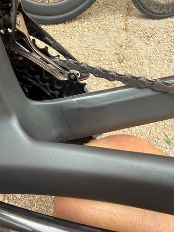 Scott Foil Shimano Dura Ace Di2 2025 Road & Gravel d'occasion — image 4 sur 4