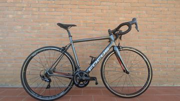 Brugt Focus Izalco Shimano Ultegra 2018 Road & Gravel