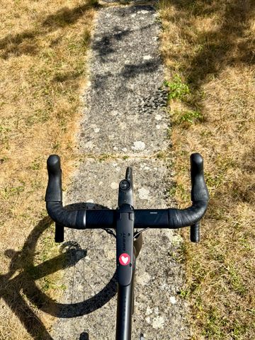 Brugt Giant Propel Advanced 1 Disc 2021 2021 Road & Gravel — billede 6 af 12
