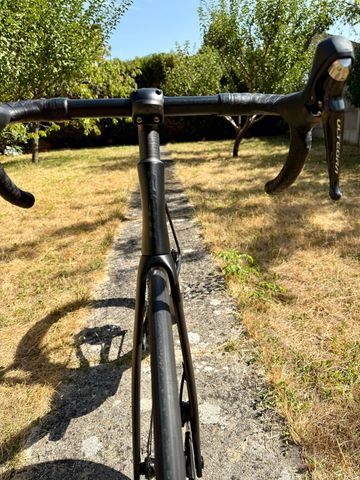 Brugt Giant Propel Advanced 1 Disc 2021 2021 Road & Gravel — billede 5 af 12