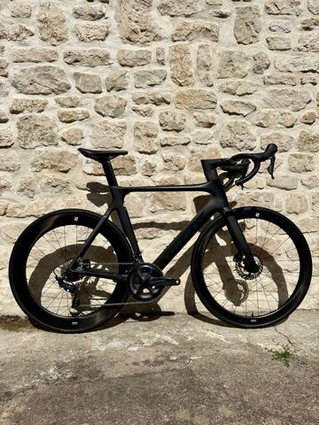 Gebrauchtes Giant Propel Advanced 1 Disc 2021 2021 Road & Gravel