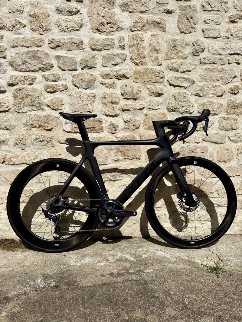 Used Giant Propel Advanced 1 Disc 2021 2021 Road & Gravel