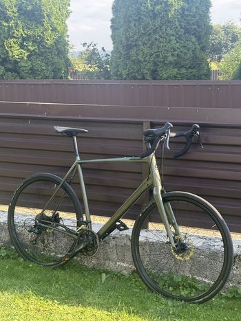 Brugt Cannondale Topstone Sora 2020 2020 Road & Gravel — billede 2 af 6