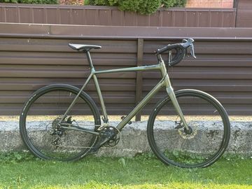 Used Cannondale Topstone Sora 2020 2020 Road & Gravel