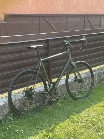 Brugt Cannondale Topstone Sora 2020 2020 Road & Gravel — billede 3 af 6