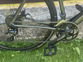 Brugt Cannondale Topstone Sora 2020 2020 Road & Gravel — billede 4 af 6