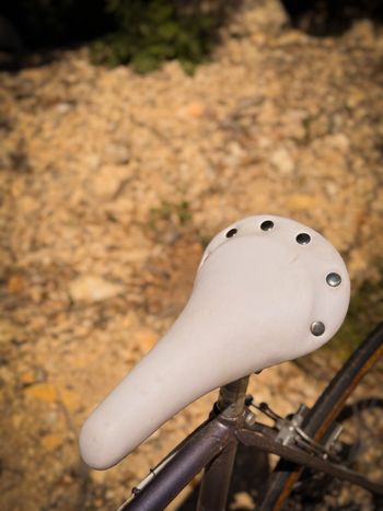 Used Peugeot Velo Simplex Vintage 1980 Road & Gravel, Purple — image 8 of 8