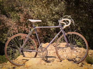 Used Peugeot Velo Simplex Vintage 1980 Road & Gravel