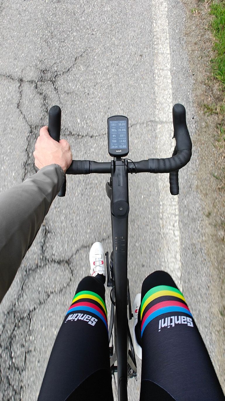 Used CUBE AGREE C:62, PRO 2026 2026 Road & Gravel, Black — image 3 of 8