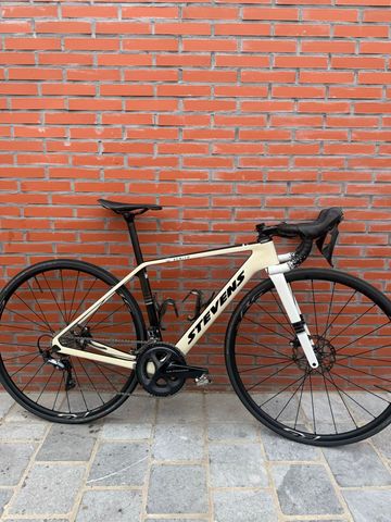 Stevens Custom Shimano Ultegra 2023 Road & Gravel de segunda mano