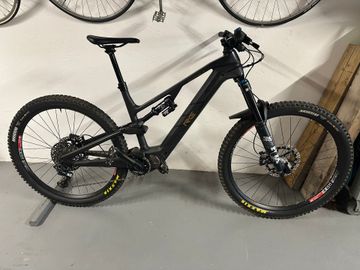 Used Rotwild R.X375 CORE 2022 2022 MTB