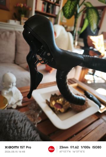 Bianchi Sprint 105 2023 2023 Road & Gravel d'occasion — image 12 sur 15