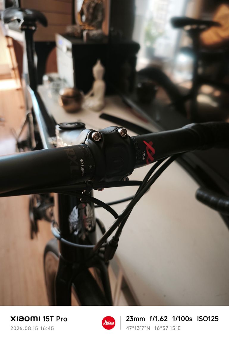 Bianchi Sprint 105 2023 2023 Road & Gravel d'occasion — image 15 sur 15