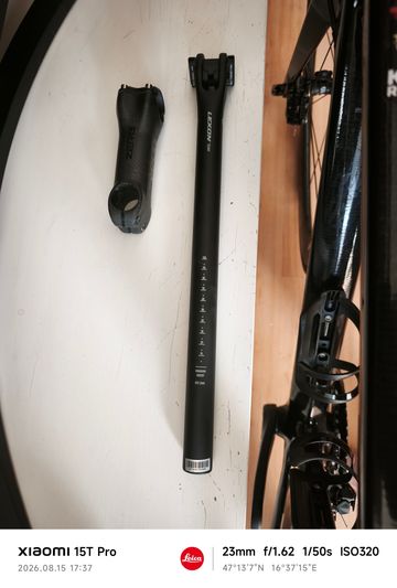 Używany Bianchi Sprint 105 2023 2023 Road & Gravel — zdjęcie 4 z 10