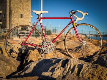 Used Mercier Custom Other Campagnolo 1980 Road & Gravel